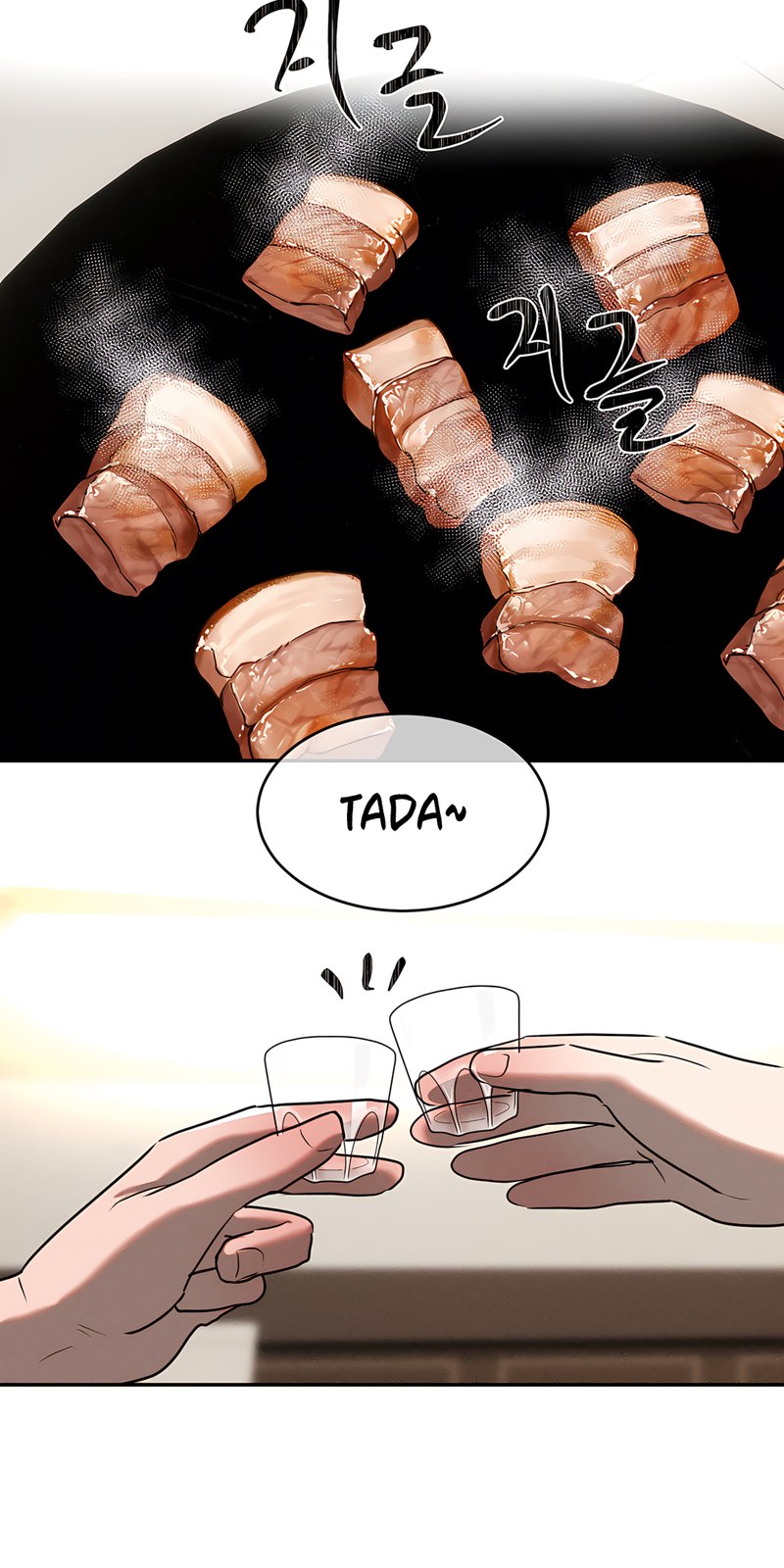 Magical Girl Service - Chapter 28 [photo 45] - MangaPorn