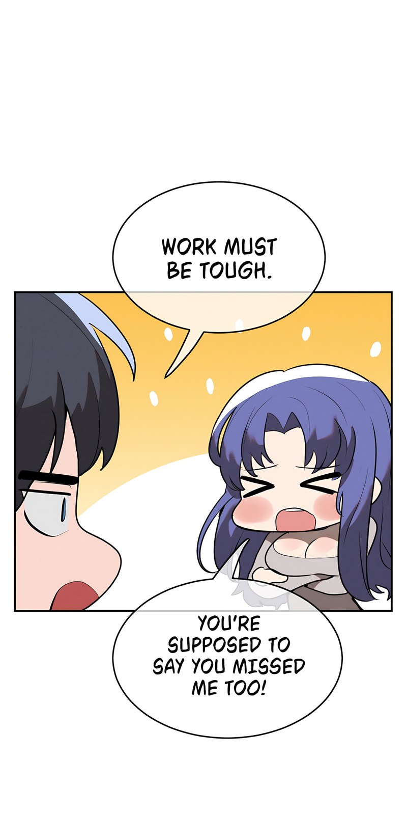 Magical Girl Service - Chapter 28 [photo 51] - MangaPorn