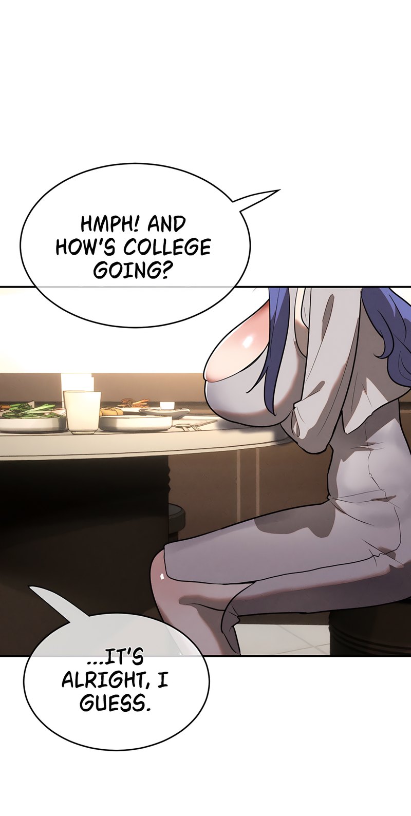 Magical Girl Service - Chapter 28 [photo 52] - MangaPorn