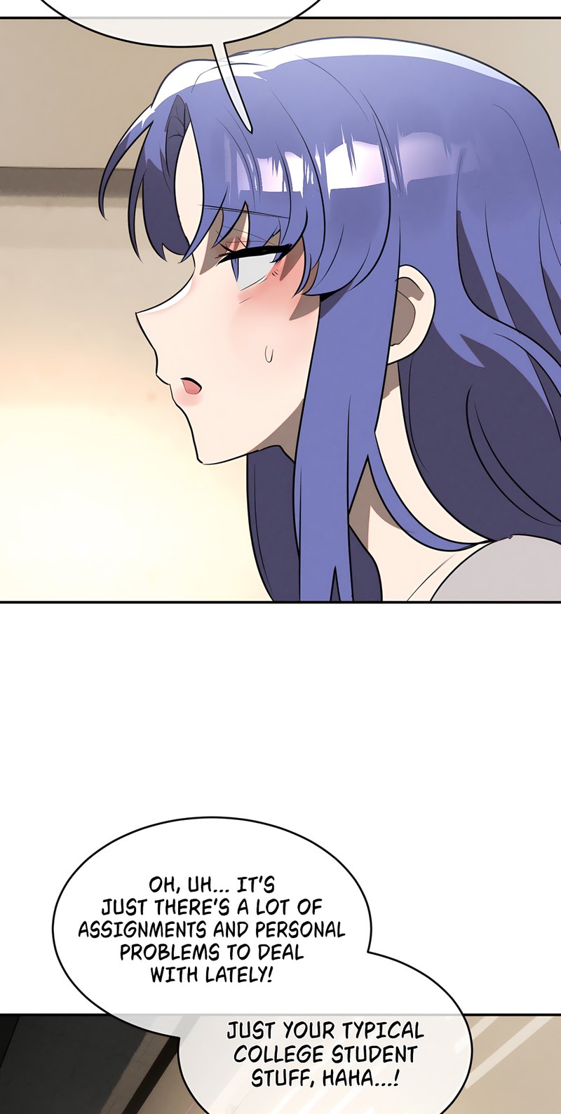 Magical Girl Service - Chapter 28 [photo 61] - MangaPorn