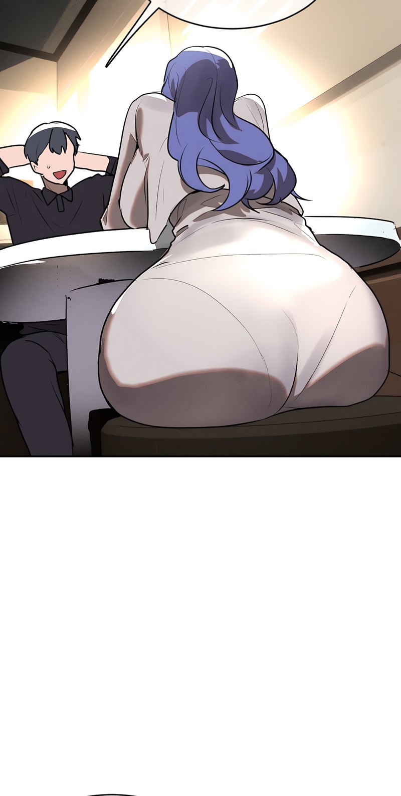 Magical Girl Service - Chapter 28 [photo 62] - MangaPorn