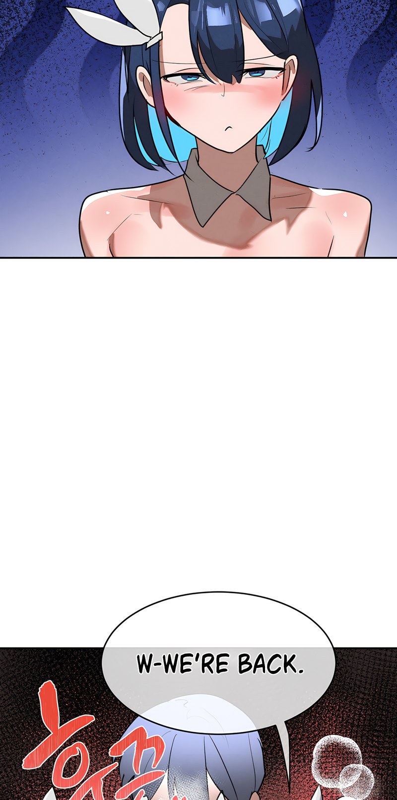 Magical Girl Service - Chapter 28 [photo 9] - MangaPorn