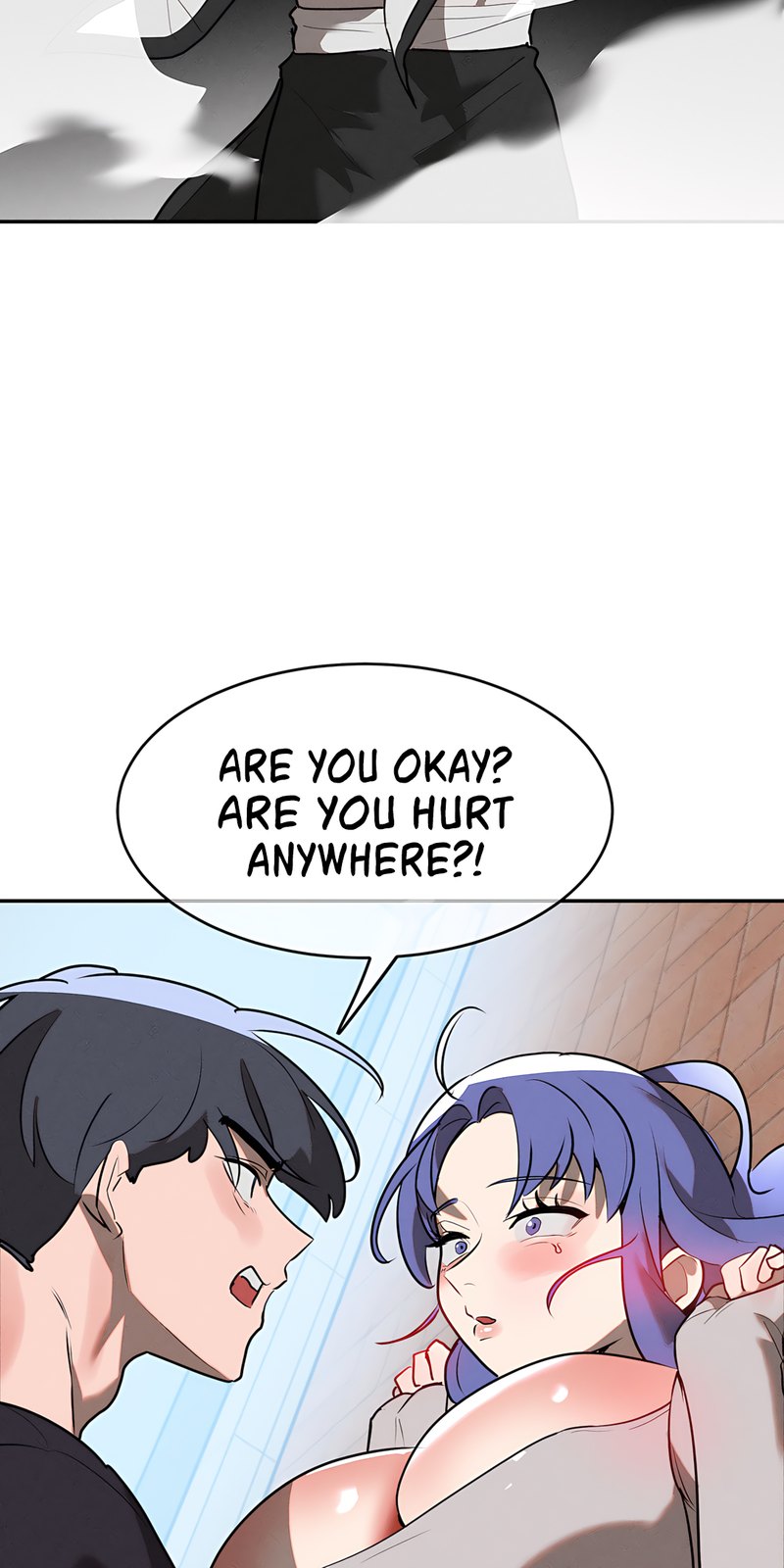 Magical Girl Service - Chapter 29 [photo 17] - MangaPorn