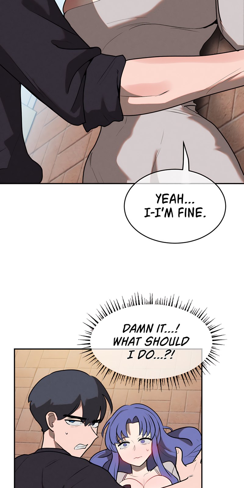 Magical Girl Service - Chapter 29 [photo 18] - MangaPorn