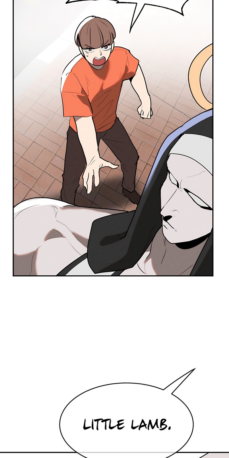 Magical Girl Service - Chapter 29 [photo 21] - MangaPorn