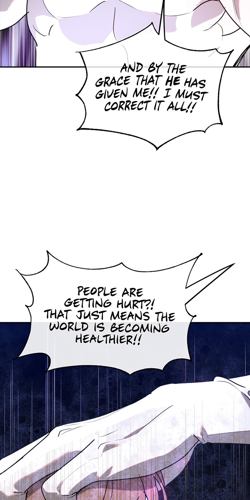 Magical Girl Service - Chapter 29 [photo 25] - MangaPorn