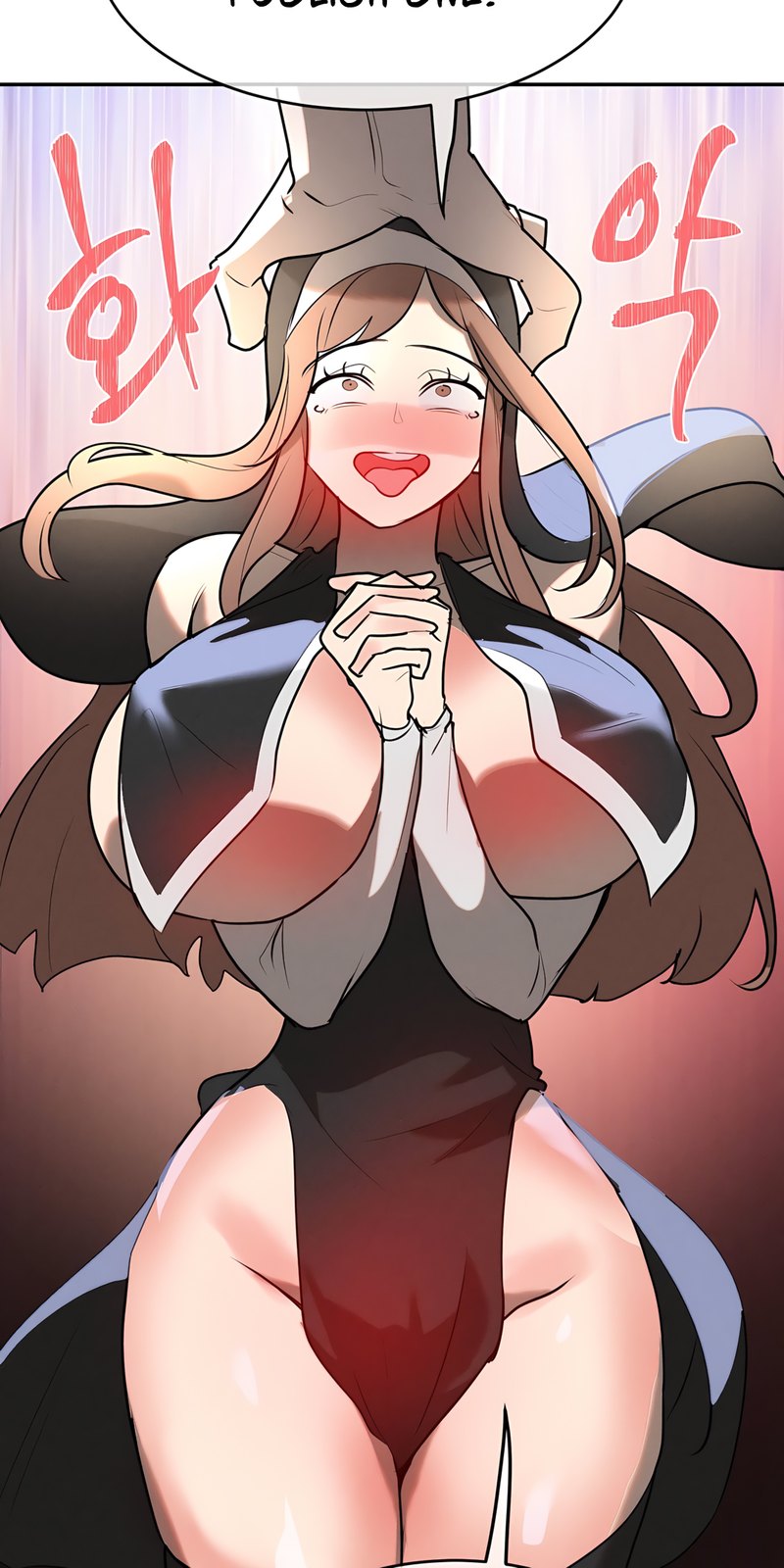 Magical Girl Service - Chapter 29 [photo 27] - MangaPorn