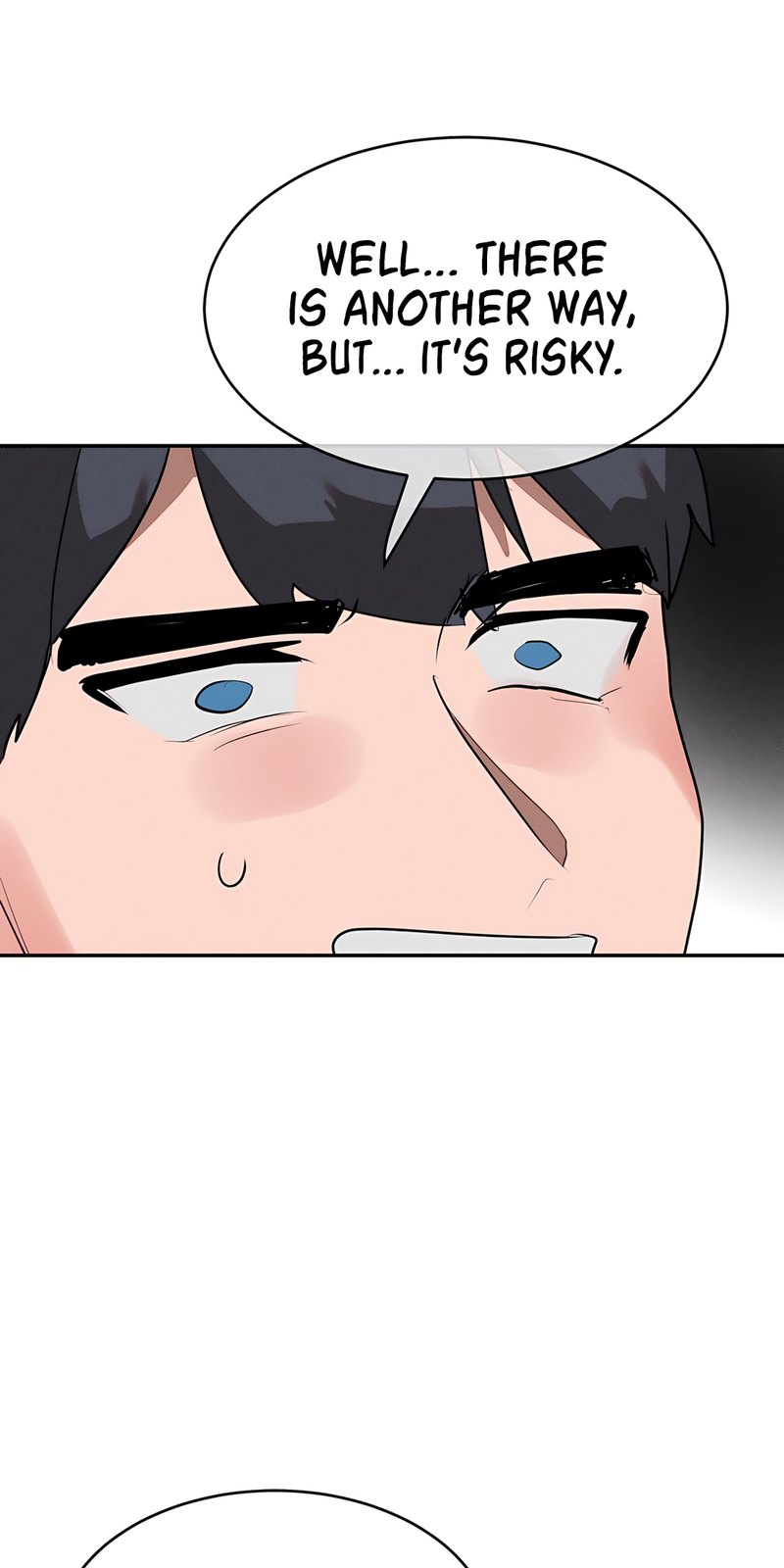 Magical Girl Service - Chapter 29 [photo 32] - MangaPorn