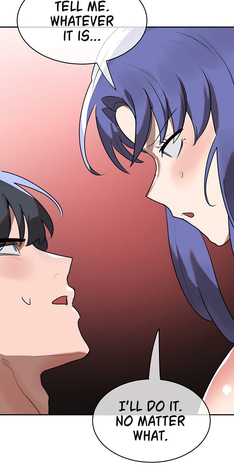 Magical Girl Service - Chapter 29 [photo 33] - MangaPorn