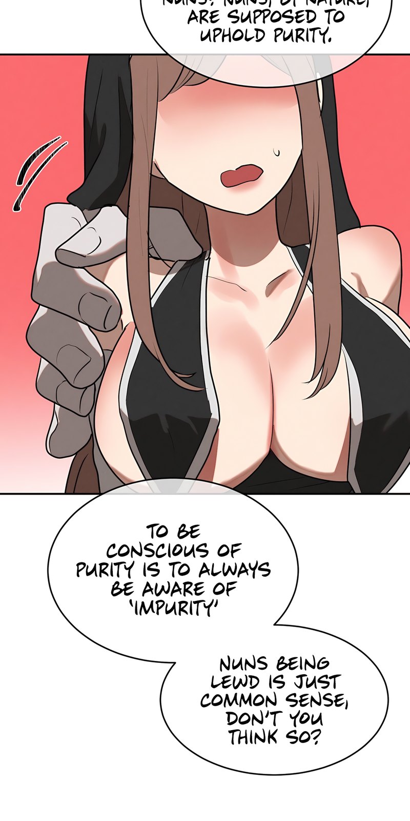 Magical Girl Service - Chapter 29 [photo 38] - MangaPorn