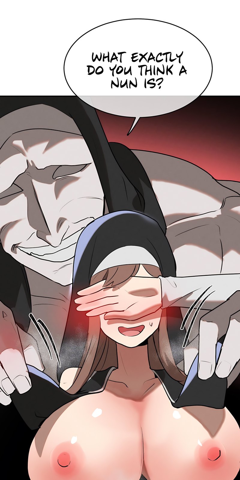 Magical Girl Service - Chapter 29 [photo 39] - MangaPorn