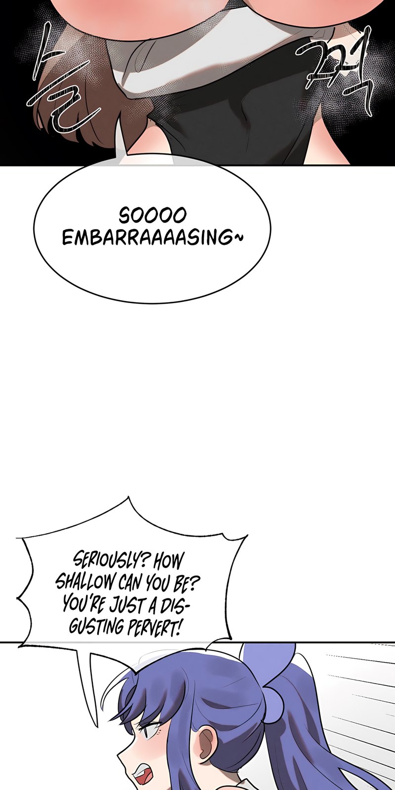 Magical Girl Service - Chapter 29 [photo 40] - MangaPorn