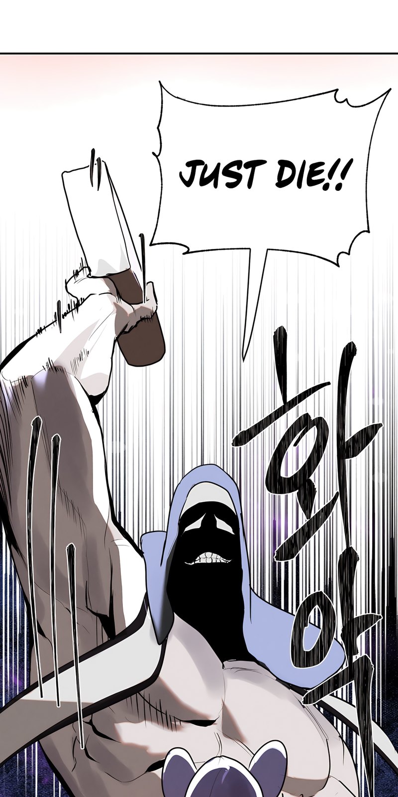 Magical Girl Service - Chapter 29 [photo 42] - MangaPorn