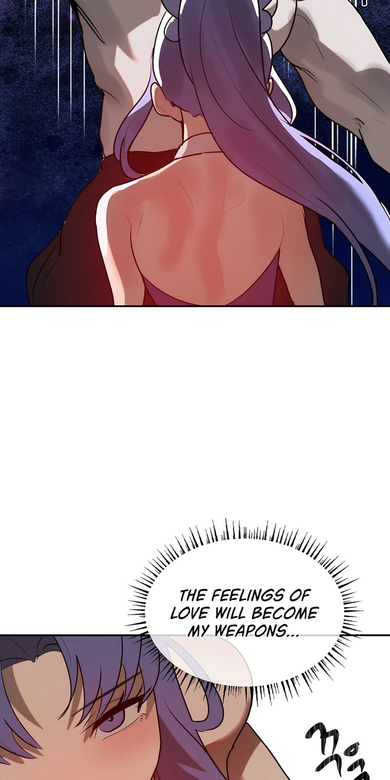 Magical Girl Service - Chapter 29 [photo 43] - MangaPorn