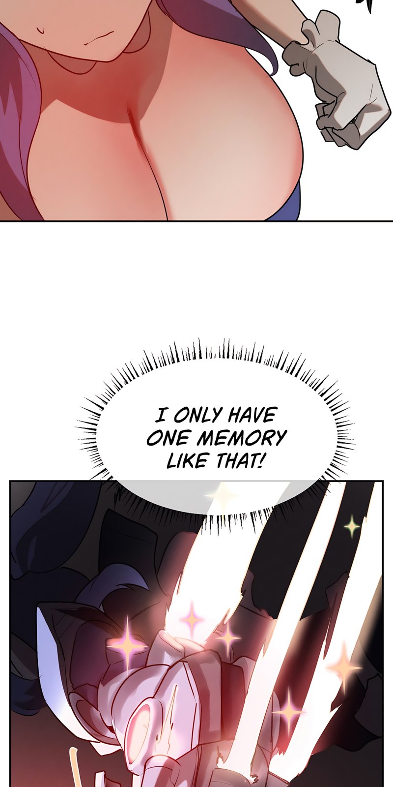 Magical Girl Service - Chapter 29 [photo 44] - MangaPorn