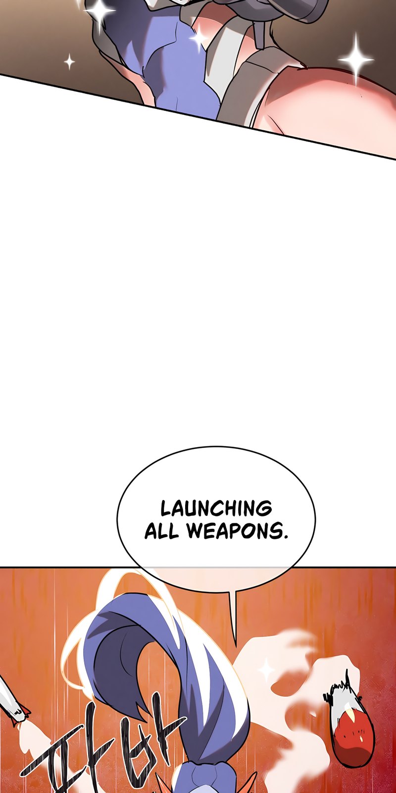 Magical Girl Service - Chapter 29 [photo 50] - MangaPorn