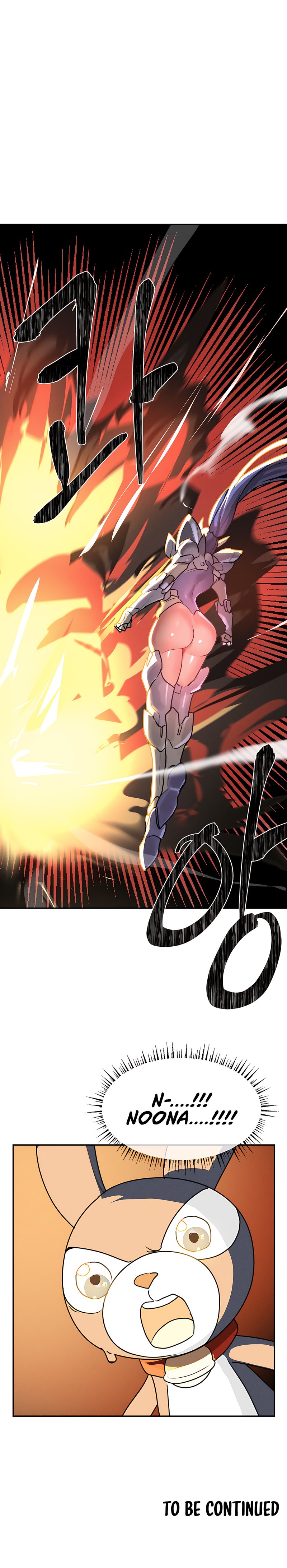 Magical Girl Service - Chapter 29 [photo 52] - MangaPorn