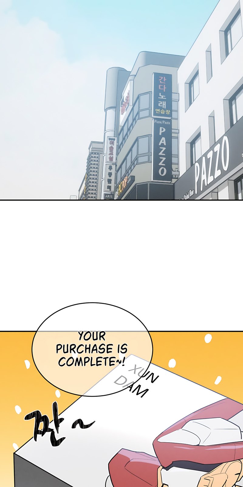 Magical Girl Service - Chapter 29 [photo 6] - MangaPorn