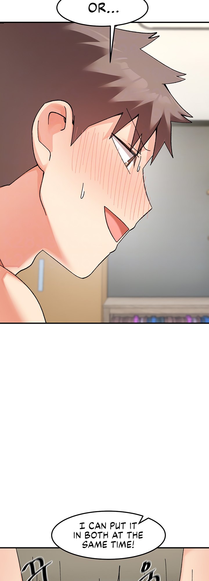 Doppelganger Female Friends - Chapter 26 [photo 12] - MangaPorn