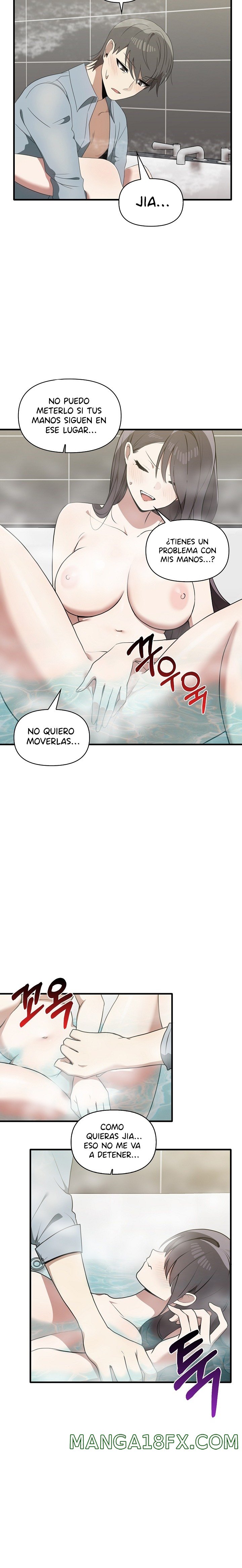 I Really Love IT! Raw - Chapter 31 [photo 10] - MangaPorn