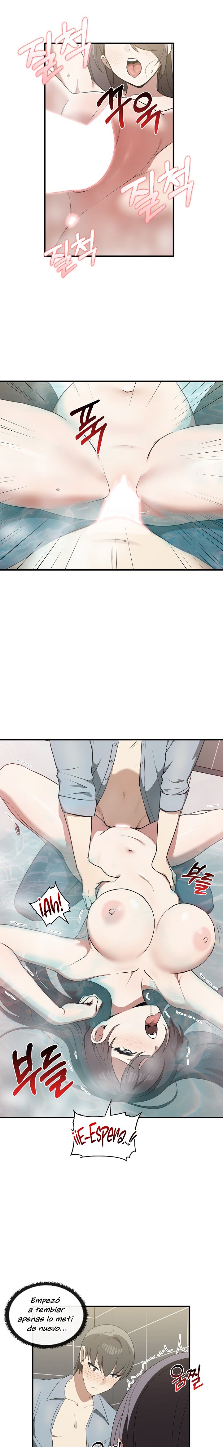 I Really Love IT! Raw - Chapter 31 [photo 11] - MangaPorn