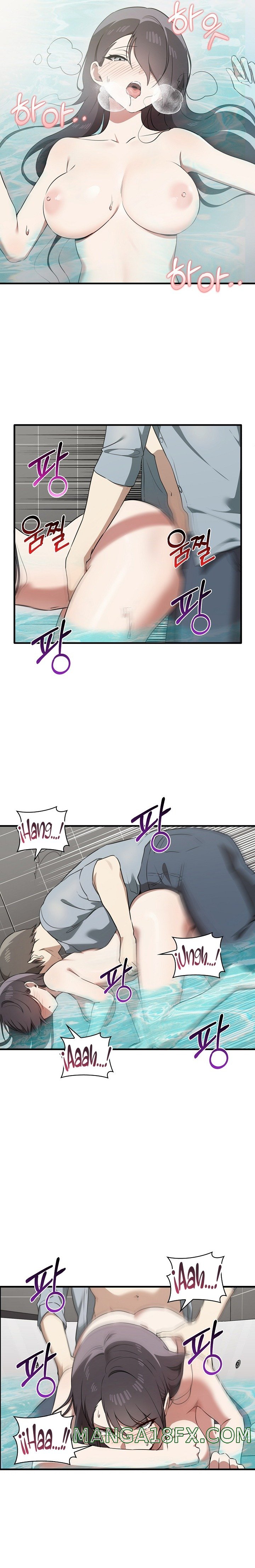 I Really Love IT! Raw - Chapter 31 [photo 17] - MangaPorn