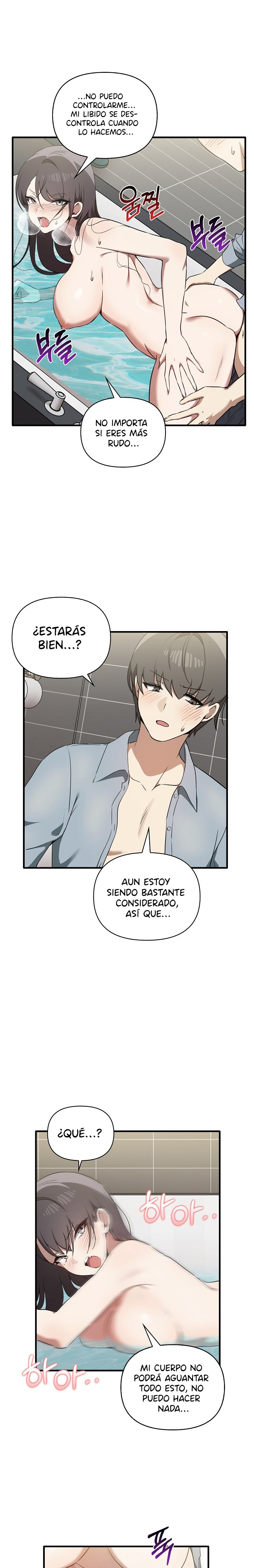 I Really Love IT! Raw - Chapter 31 [photo 18] - MangaPorn