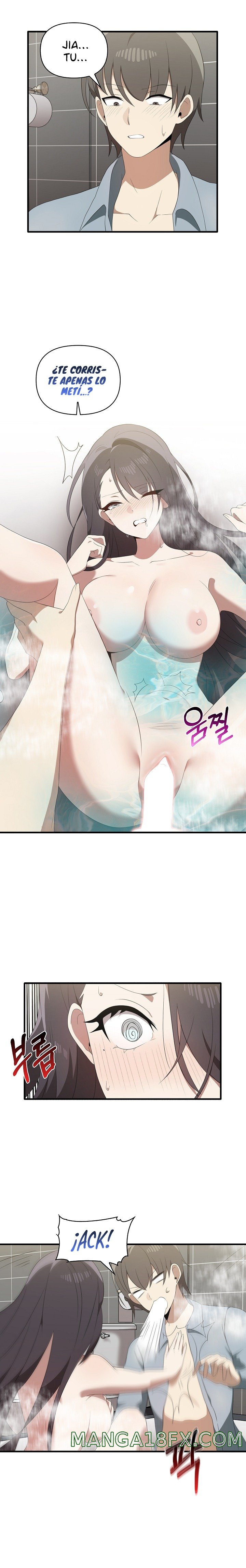 I Really Love IT! Raw - Chapter 31 [photo 2] - MangaPorn