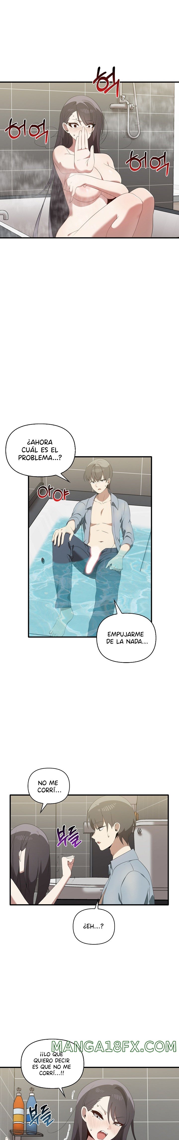 I Really Love IT! Raw - Chapter 31 [photo 3] - MangaPorn