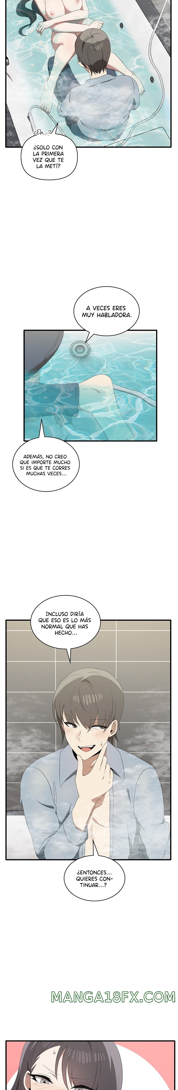 I Really Love IT! Raw - Chapter 31 [photo 6] - MangaPorn