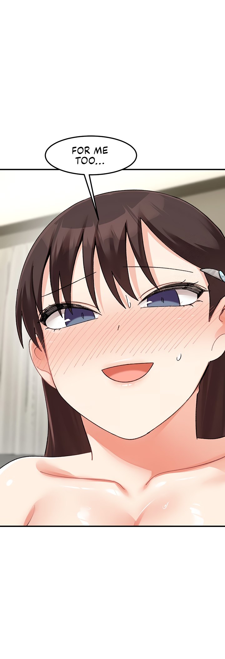 Doppelganger Female Friends - Chapter 27 [photo 18] - MangaPorn