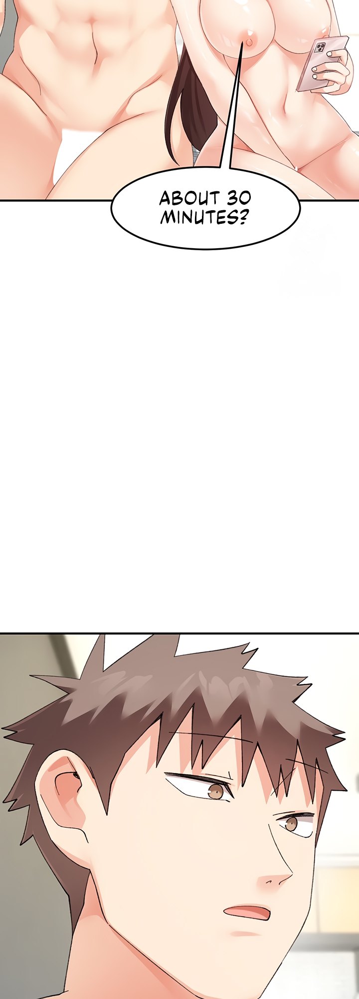 Doppelganger Female Friends - Chapter 27 [photo 41] - MangaPorn