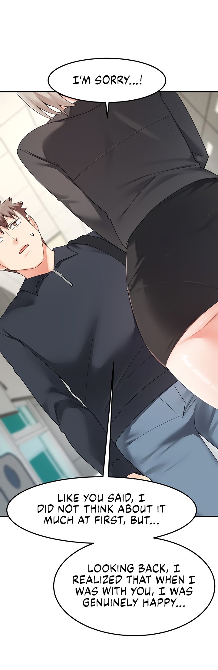 Doppelganger Female Friends - Chapter 27 [photo 51] - MangaPorn