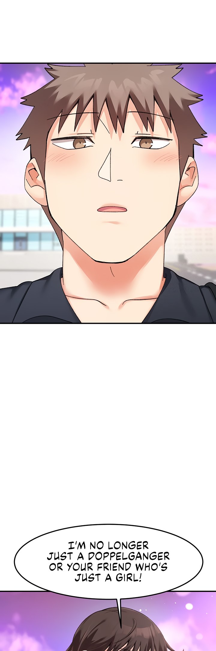 Doppelganger Female Friends - Chapter 27 [photo 62] - MangaPorn