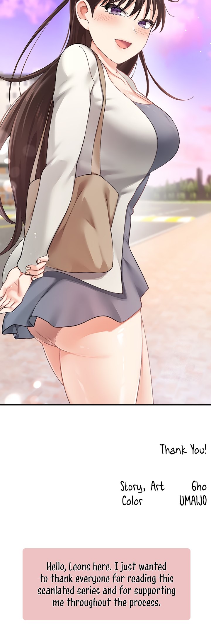 Doppelganger Female Friends - Chapter 27 [photo 63] - MangaPorn