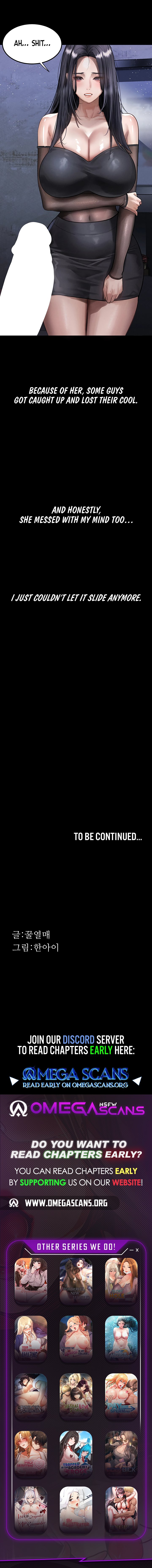 Dirty Talk - Chapter 13 [photo 12] - MangaPorn