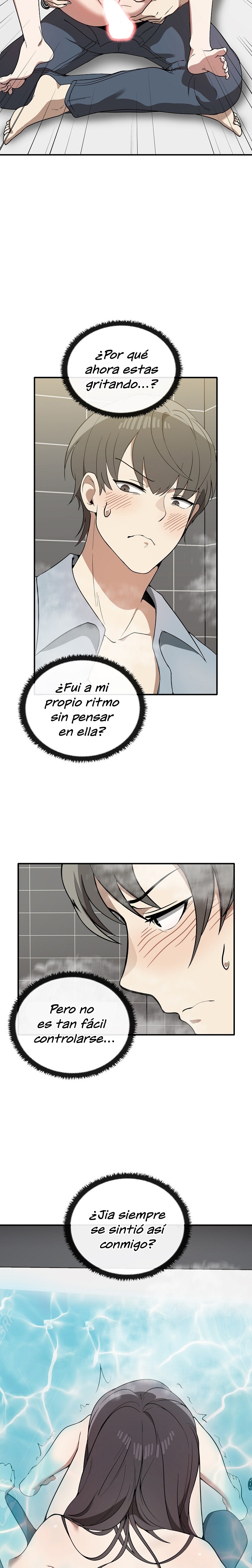 I Really Love IT! Raw - Chapter 32 [photo 15] - MangaPorn