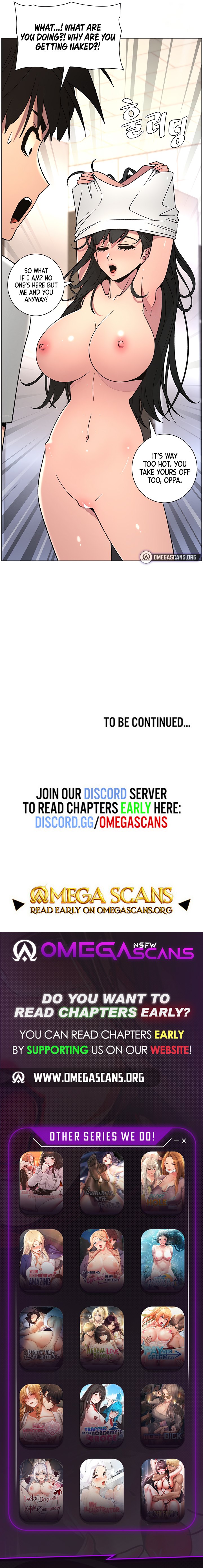 A Secret Lesson With My Younger Sister - Chapter 64 [photo 8] - MangaPorn