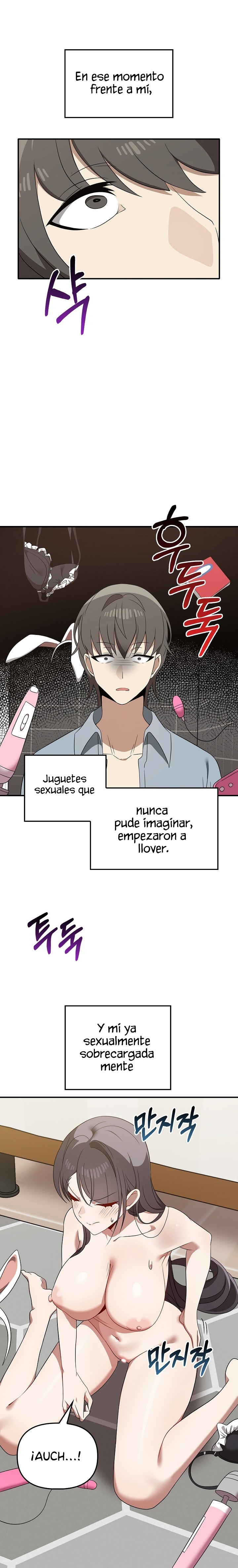 I Really Love IT! Raw - Chapter 33 [photo 6] - MangaPorn