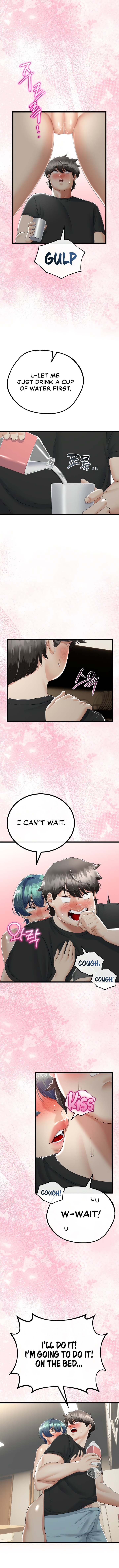 My Stepmom Has Returned - Chapter 32 [photo 6] - MangaPorn