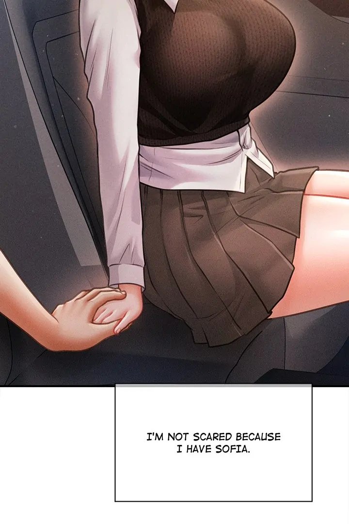 The Chairman’s Secret Son - Chapter 19 [photo 17] - MangaPorn