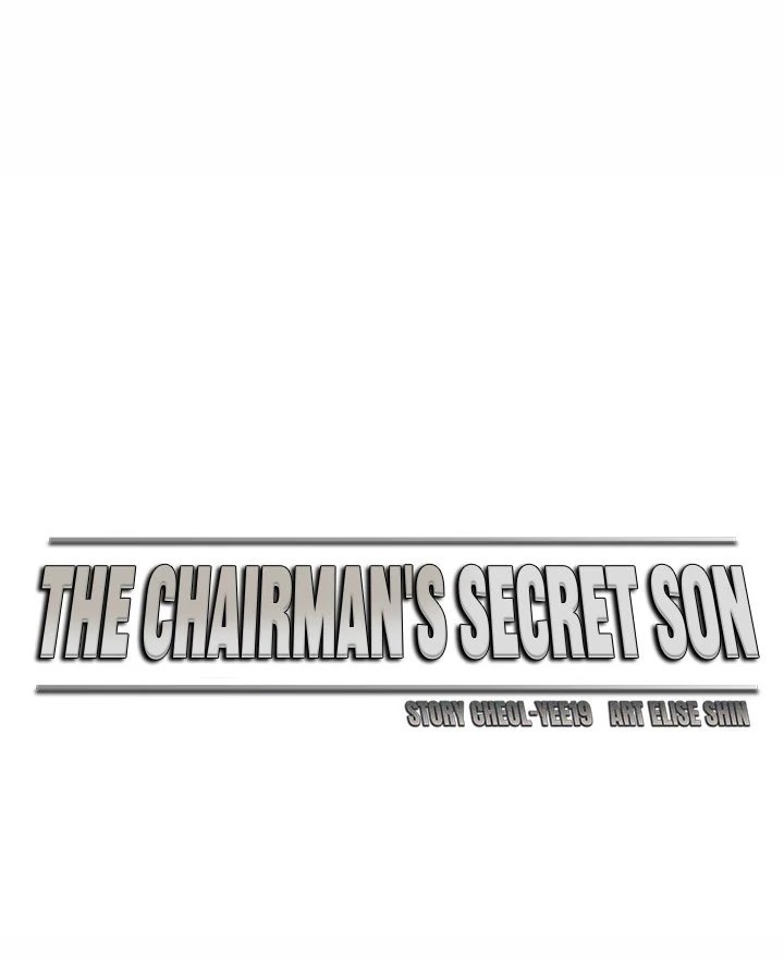 The Chairman’s Secret Son - Chapter 19 [photo 29] - MangaPorn