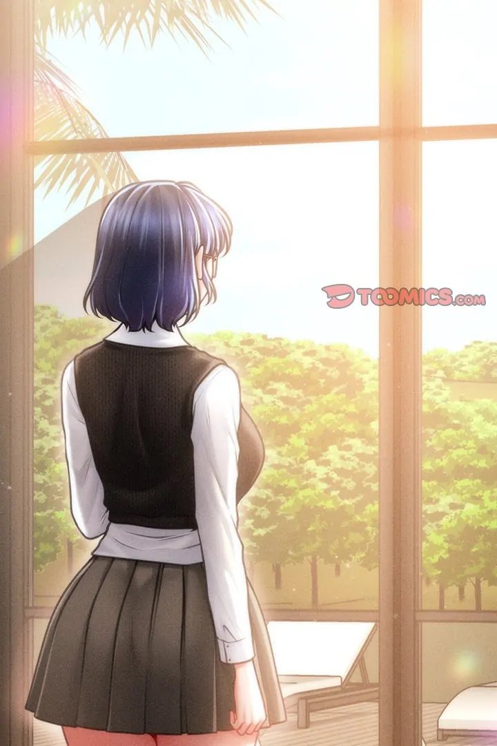 The Chairman’s Secret Son - Chapter 19 [photo 36] - MangaPorn