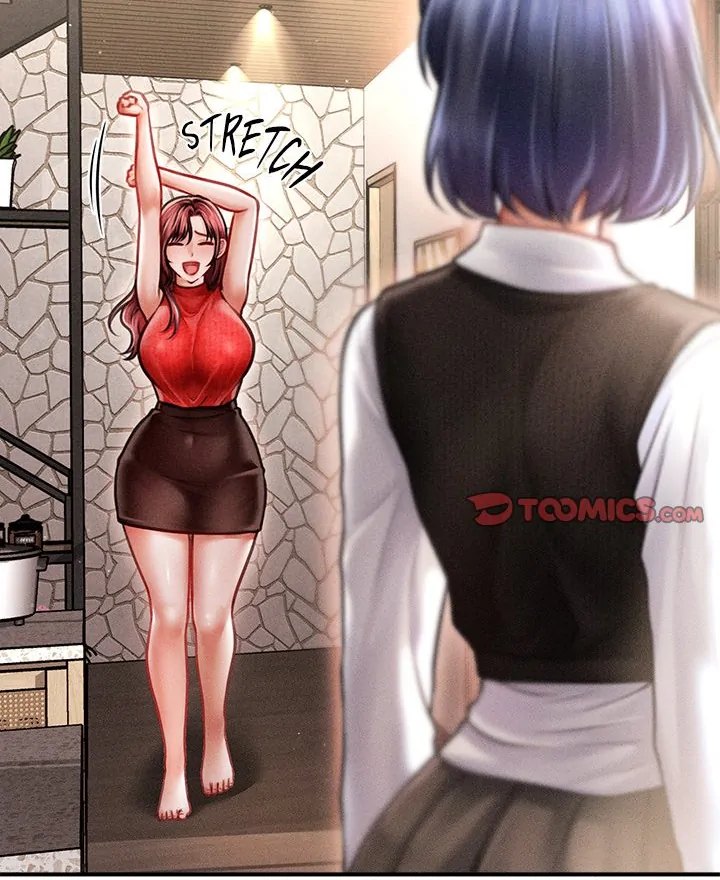 The Chairman’s Secret Son - Chapter 19 [photo 40] - MangaPorn