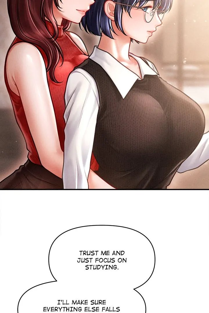 The Chairman’s Secret Son - Chapter 19 [photo 42] - MangaPorn