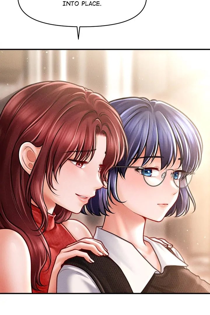 The Chairman’s Secret Son - Chapter 19 [photo 43] - MangaPorn