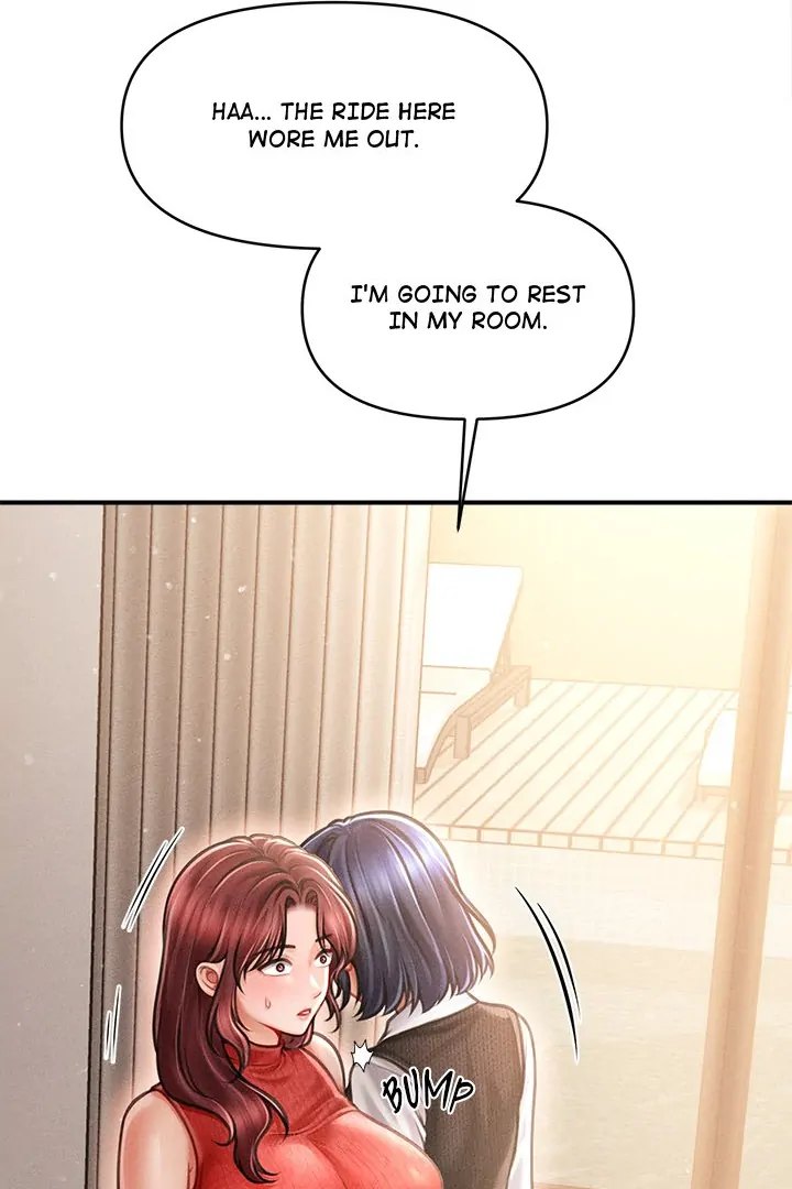 The Chairman’s Secret Son - Chapter 19 [photo 56] - MangaPorn