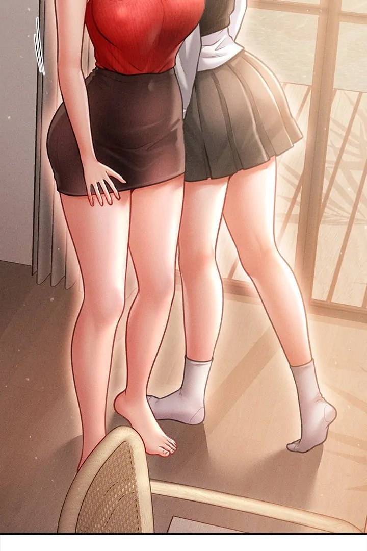 The Chairman’s Secret Son - Chapter 19 [photo 57] - MangaPorn