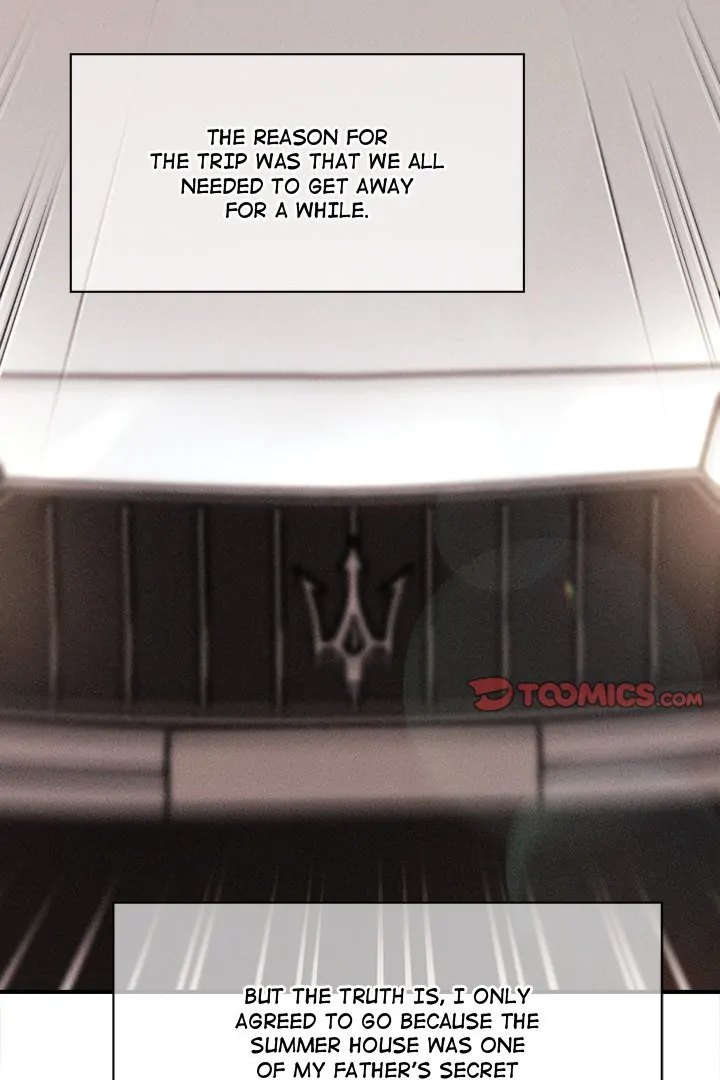 The Chairman’s Secret Son - Chapter 19 [photo 6] - MangaPorn