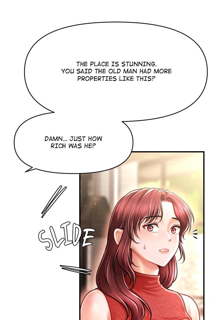 The Chairman’s Secret Son - Chapter 19 [photo 68] - MangaPorn